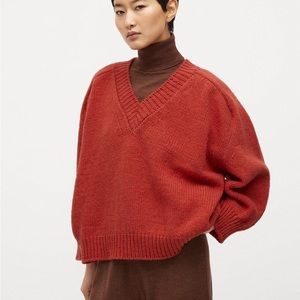 Babaa No. 29 Arce Jumper